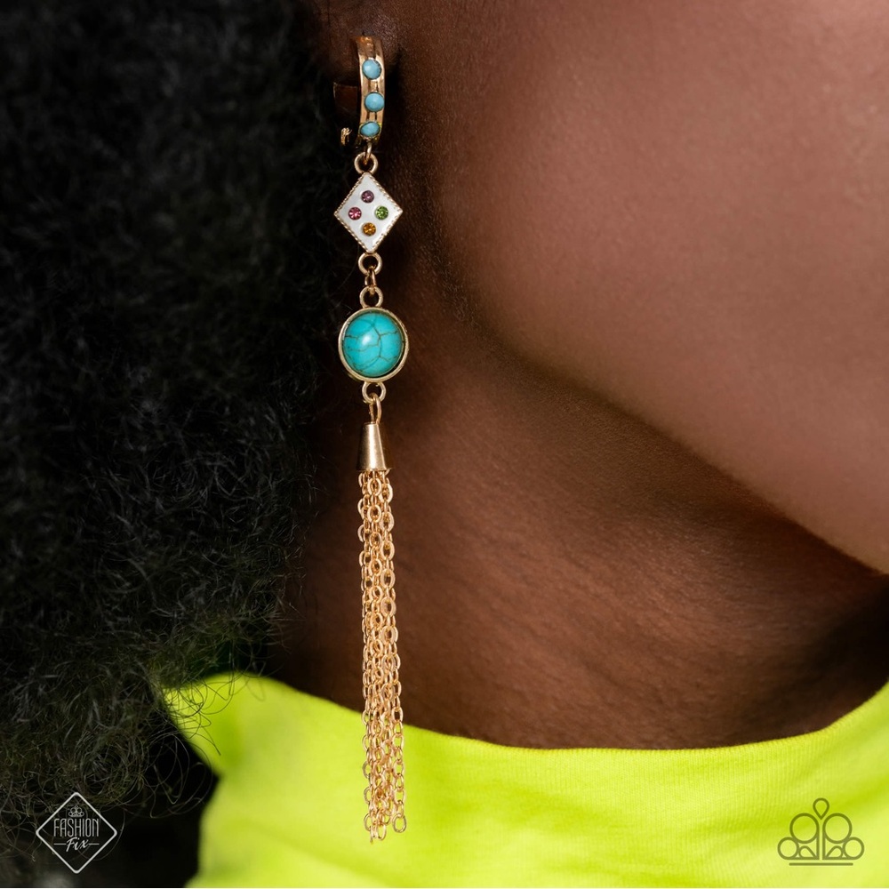 Constant Chic - Multi